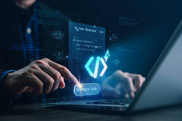 AI-Driven Code Generation & Automated Software Engineering